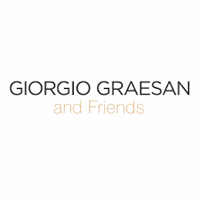 GIORGIO GRAESAN AND FRIENDS